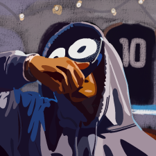 Avatar for Talha from gravatar.com