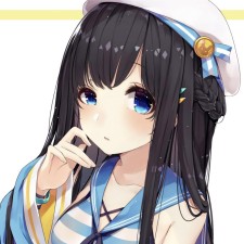Avatar for hentai-chan from gravatar.com