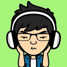 Avatar for yqn_pypi from gravatar.com