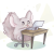 Avatar for cardene from gravatar.com