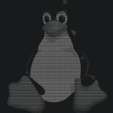 Avatar for ALinuxPerson from gravatar.com