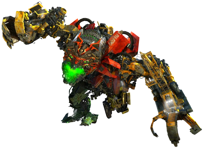 Decepticons