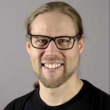 Avatar for René Pickhardt from gravatar.com