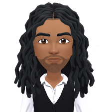 Avatar for Jahroots from gravatar.com