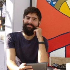 Avatar for Daniel Demmel from gravatar.com