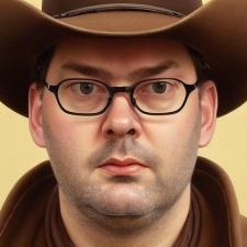 Avatar for John van der Vuurst from gravatar.com