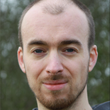 Avatar for Sebastian Fricke from gravatar.com