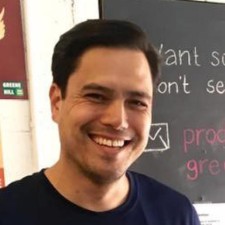 Avatar for grantfox from gravatar.com