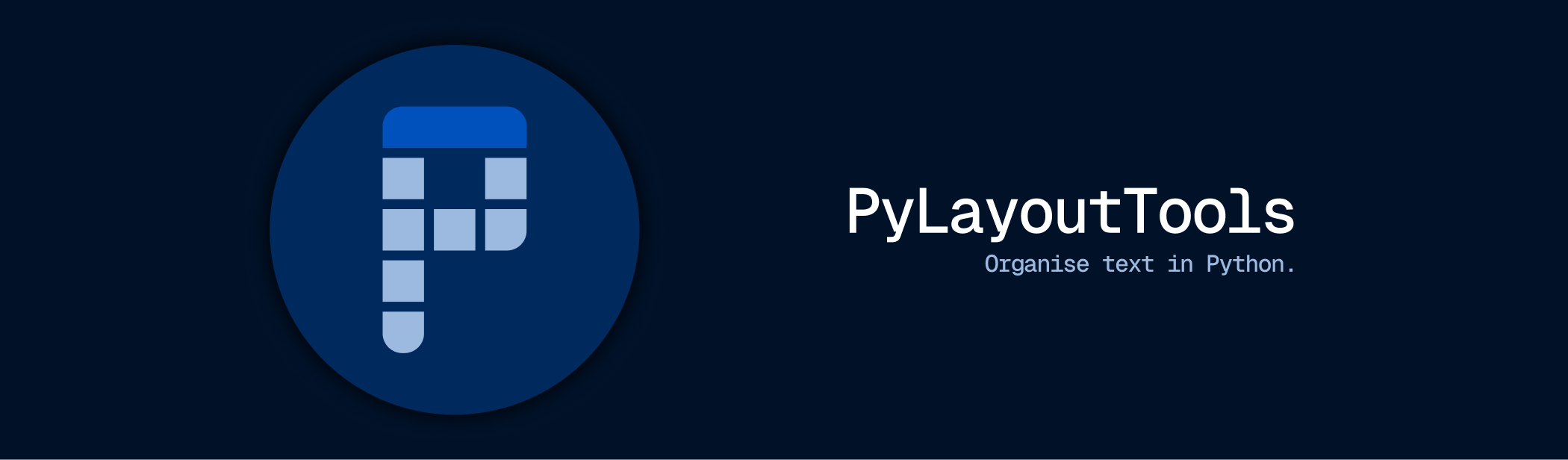 pylayouttools