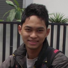 Avatar for rizkyabdilah from gravatar.com