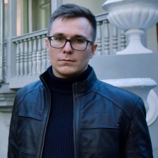 Avatar for Max Hryshchuk from gravatar.com