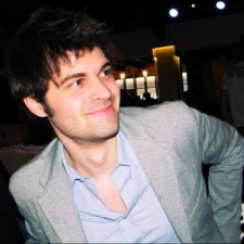 Avatar for Federico from gravatar.com