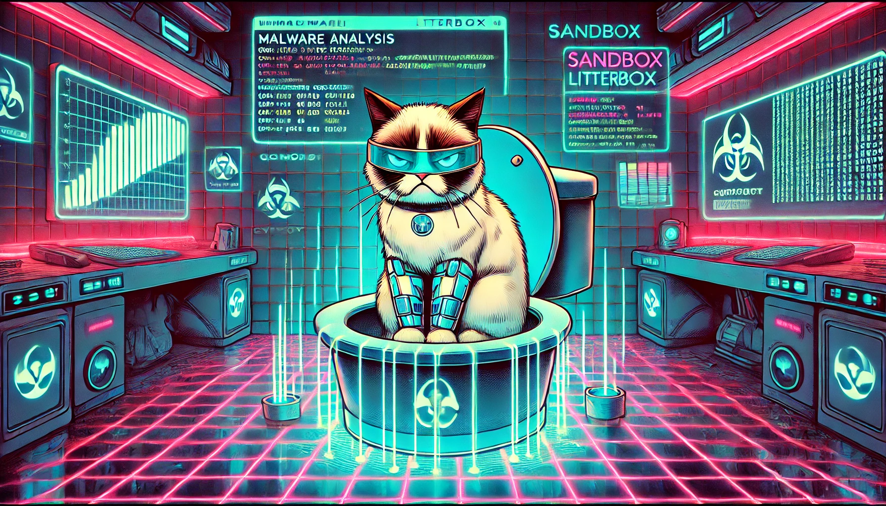 LitterBox Logo