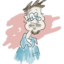 Avatar for Scott McLean from gravatar.com