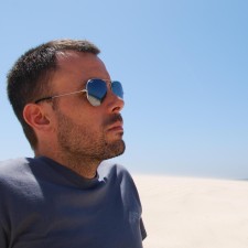 Avatar for doliveira from gravatar.com