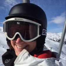 Avatar for sgamble from gravatar.com