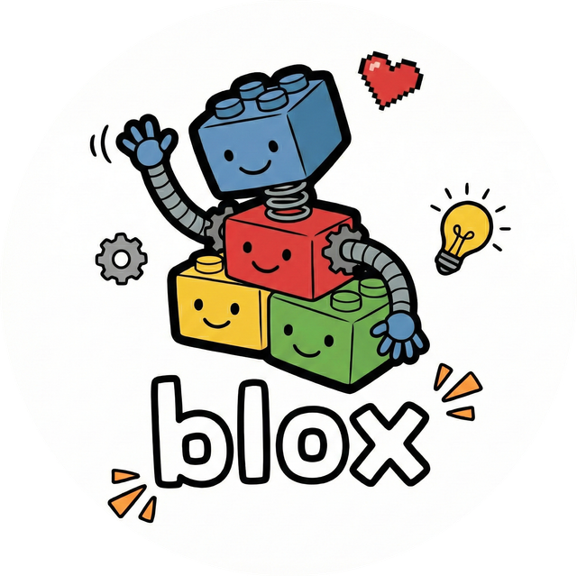 blox logo