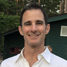 Avatar for Stephen Morton from gravatar.com