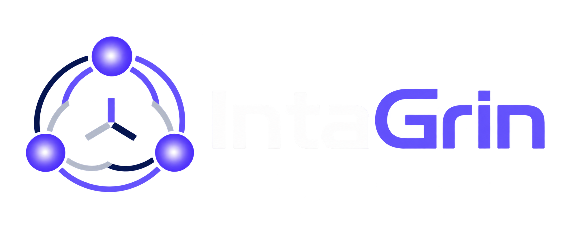 IntaGrin Logo