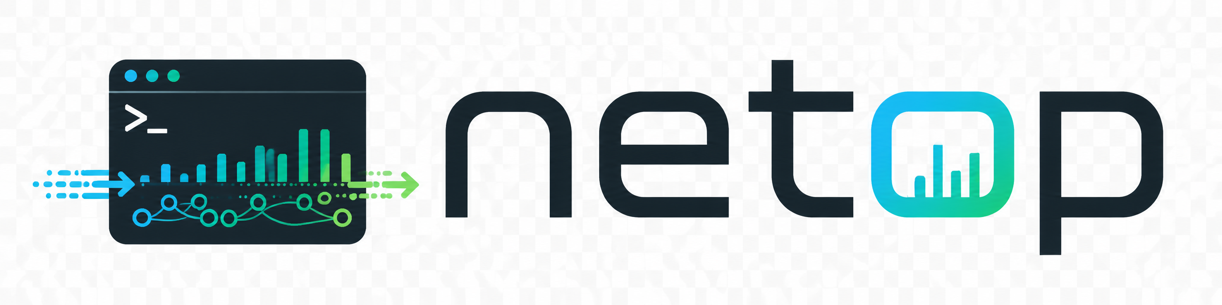 netop logo