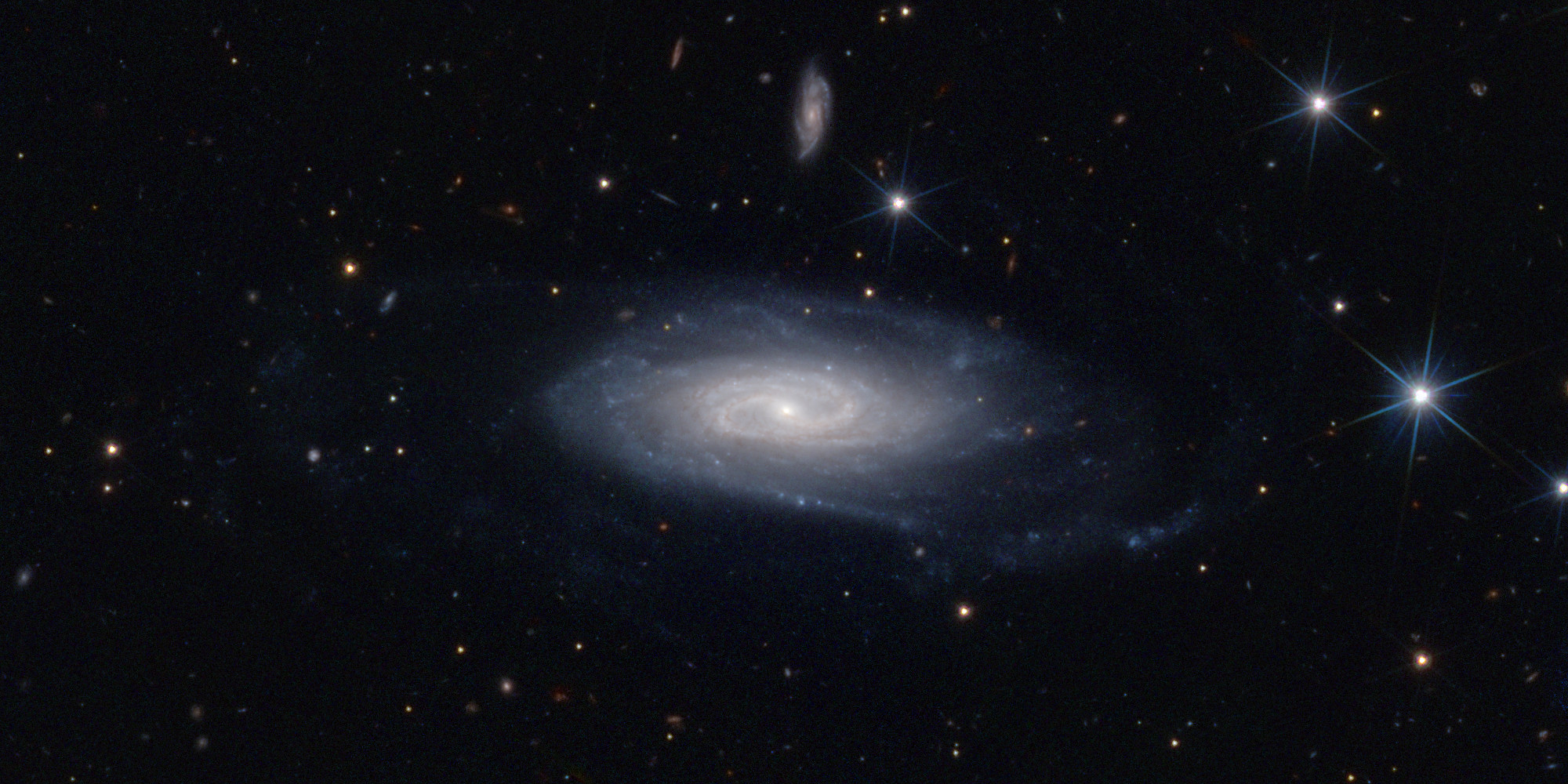 UGC 11116