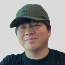 Avatar for Yoichi Kawasaki from gravatar.com