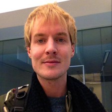 Avatar for Tomas Stolker from gravatar.com