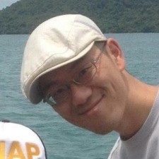 Avatar for Atsushi Nakatsugawa from gravatar.com