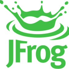 Avatar for JFrog from gravatar.com