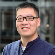 Avatar for Shuo Zhou from gravatar.com