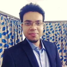 Avatar for abhishekde from gravatar.com