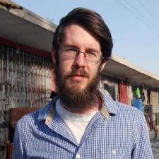 Avatar for Alex Strick van Linschoten from gravatar.com