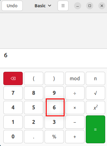 PyVisionAuto runtime screenshot with highlighted region