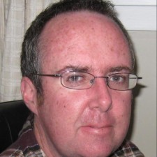 Avatar for michaelh from gravatar.com