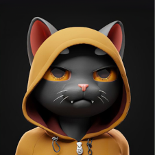 Avatar for Daniyar from gravatar.com