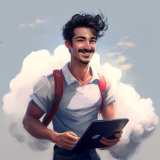 Avatar for Franz Paul from gravatar.com