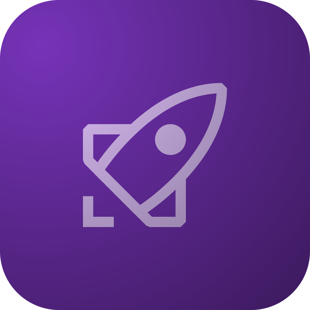 Replit Info API Logo