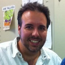 Avatar for jtallieu from gravatar.com