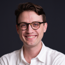 Avatar for Dorian Johnson from gravatar.com