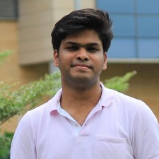 Avatar for Chirag Jain from gravatar.com