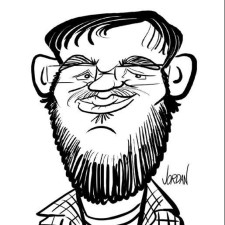 Avatar for Tim Skirvin from gravatar.com