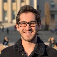 Avatar for Alp from gravatar.com