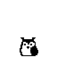 Sylliptor mascot