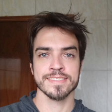 Avatar for Lucas Oliveira from gravatar.com