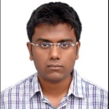 Avatar for Praveen Selvaraj from gravatar.com