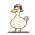 Avatar for duck-bongos from gravatar.com