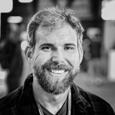 Avatar for Josh Wood from gravatar.com