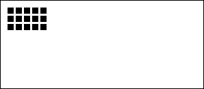 rectangle_pattern example