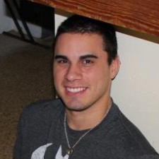 Avatar for Felipe Torres Fabregas from gravatar.com