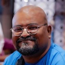 Avatar for alokin from gravatar.com